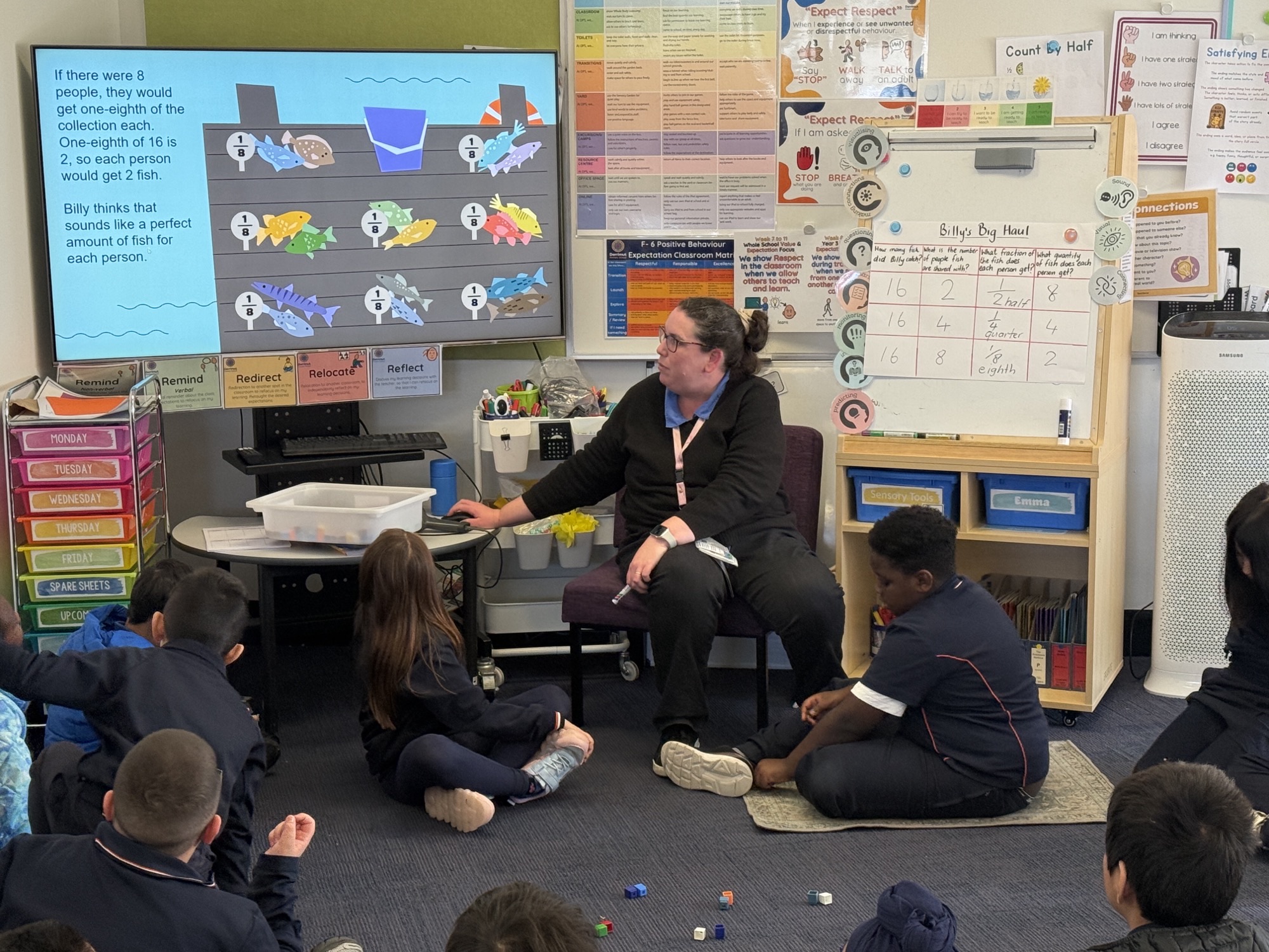 Maths Games Day 5